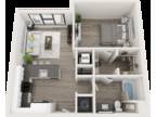 Link Apartments® Montford - P1. A3