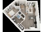 Link Apartments® Montford - P1. A4-A