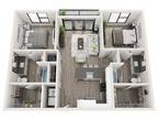 Link Apartments® Montford - P1. B1