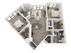 Link Apartments® Montford - P1. B3