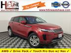 2020 Land Rover Range Rover Evoque S AWD w/ Drive Pack