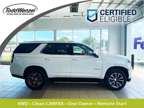2023 Chevrolet Tahoe LS 4WD, 1 OWN, SUV