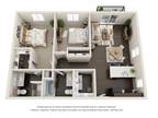 Port View Apartments - Ag Two Bed B