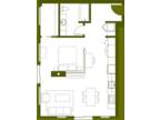 Fremont Place - One Bed - 210