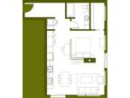 Fremont Place - One Bed - 212