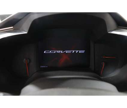 2015 Chevrolet Corvette Z06 is a Red 2015 Chevrolet Corvette Z06 Coupe in Mentor OH
