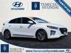 2022 Hyundai Ioniq Plug-in Hybrid Limited