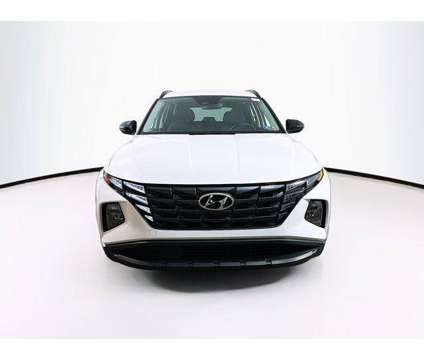 2023 Hyundai Tucson XRT is a White 2023 Hyundai Tucson SUV in Langhorne PA