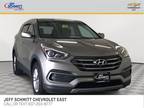 2018 Hyundai Santa Fe Sport 2.4 Base AWD
