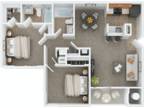 The Fields at Lorton Station - 2BR 996 sq ft