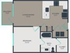 Link Apartments® Glenwood South - A1