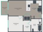 Link Apartments® Glenwood South - A1-HC