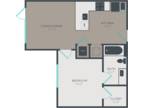 Link Apartments® Glenwood South - A2m1