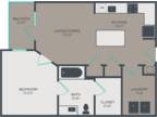 Link Apartments® Glenwood South - A3