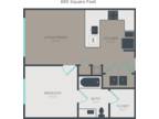 Link Apartments® Glenwood South - A4