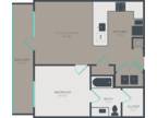 Link Apartments® Glenwood South - A6m1