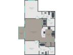 Link Apartments® Glenwood South - B1m1