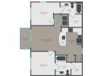 Link Apartments® Glenwood South - B1m2