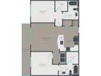 Link Apartments® Glenwood South - B3