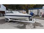 1986 Wellcraft 192 Boat for Sale