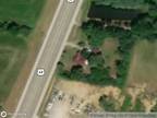 Foreclosure Property: Highway 43 N
