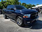 2012 Ram 1500 4WD Express Crew Cab