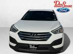 2016 Hyundai Santa Fe Sport AWD 4dr 2.4