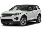 2018 Land Rover Discovery Sport SE 56985 miles