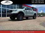 2021 Ford Ranger XLT 58119 miles