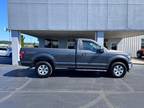 2018 Ford F-150 4WD XL Reg Cab