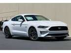 2022 Ford Mustang GT Premium 15044 miles