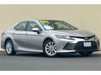2023 Toyota Camry LE 29991 miles