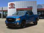 2022 GMC Canyon 2WD Elevation 32470 miles