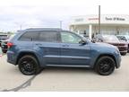 2021 Jeep Grand Cherokee 4WD Limited X