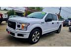 2020 Ford F-150 SUPER CREW ** JUST ARRIVED**