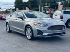 2020 Ford Fusion, 77K miles