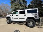 2003 Hummer H2 2003 Hummer H2 Luxury Edition - Meticulously maintained.
