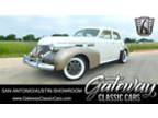 1940 Cadillac Series 62 White 1940 Cadillac Series 62 6.2 liter Vortec V8 6L80E