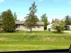 Home For Sale In Gudrid Township, Minnesota