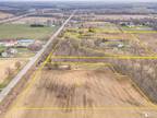 Plot For Sale In Dundee, Michigan