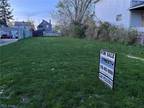 Plot For Sale In Cleveland, Ohio