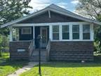 Home For Sale In Muskegon Heights, Michigan