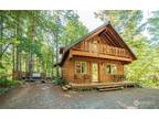 Home For Sale In Packwood, Washington