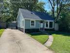 Home For Sale In Taylor, Michigan