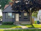 Home For Sale In Eastpointe, Michigan
