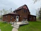 Home For Sale In Port Hope, Minnesota