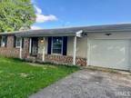 Home For Sale In Rochester, Indiana