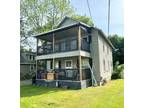 Home For Sale In Elmira, New York