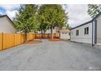 Property For Sale In Ferndale, Washington
