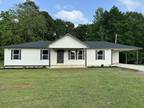 Home For Sale In Ripley, Mississippi